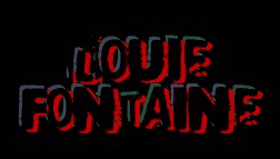 Louie Fontaine