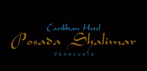 Caribean Hotel Posada Shalimar in Venezuela