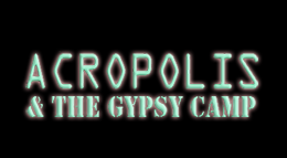 Acropolis & Gypsy Camp