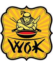 Wok Shop